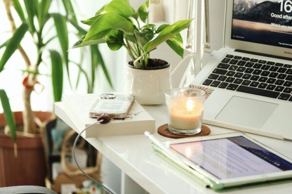Tips for Creating a Comfortable and Productive Home Office Environment