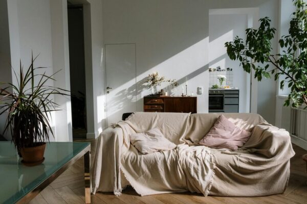 Tips for Creating a Relaxing Home Environment to Boost Your Well-Being